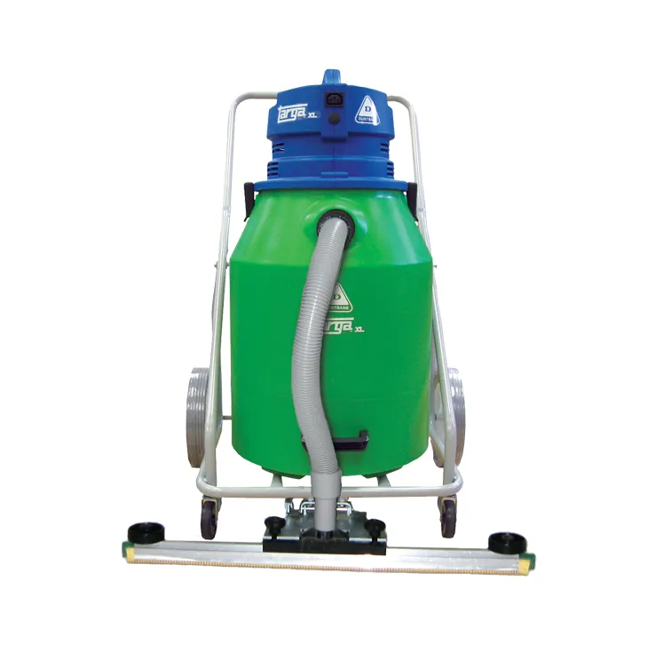 Aspirateur Dry/Wet Dustbane Targa XL 18 Tip & Pour | Maintenance Nat Inc